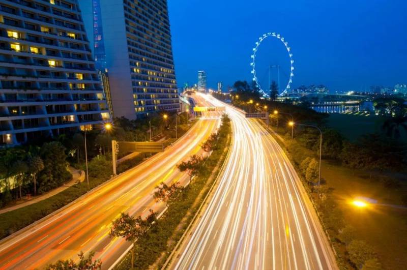 有哪些是你到过新加坡才知道的