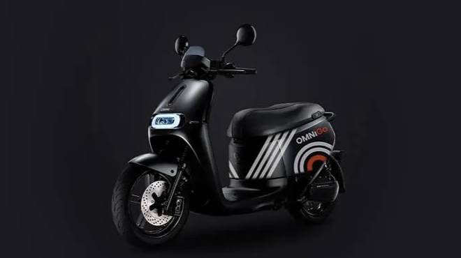 共享电动摩托车或将进驻新加坡,以后可以骑上心爱的小摩托说走就走了吗