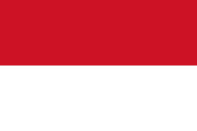 印度尼西亚共和国概况