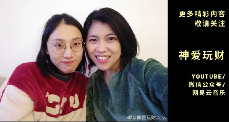 她，22岁中国女留学生，下海后在国外成人网站爆红！网友评论亮了