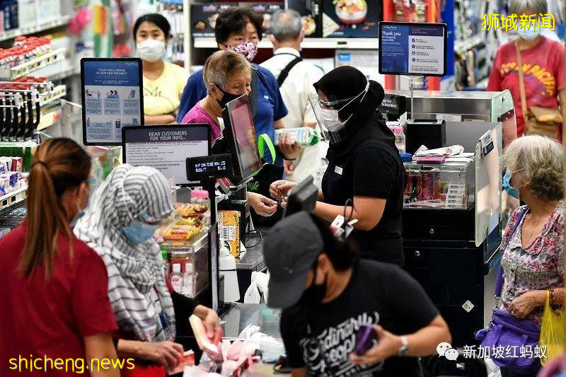 冠病疫情下最安全的地区，新加坡名列世界首四，很多国人不敢相信