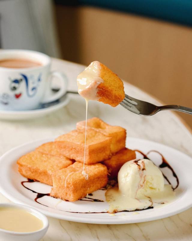 正宗港产美食！原汁原味香港大牌来新加坡开店！8家港式风味，绝对道地的经典美味