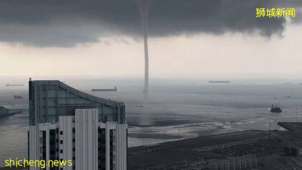 又“狂”又“野”的新加坡奇景！天气多变，生态丰富