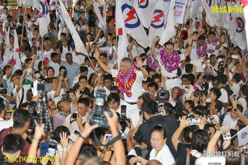 新加坡下届大选，每名候选人只允许在电视亮相三分钟