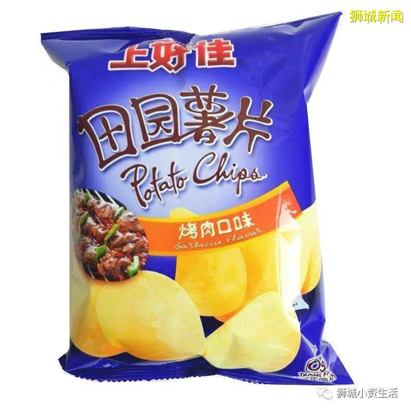 身在狮城，最想念的国内零食竟然是这个