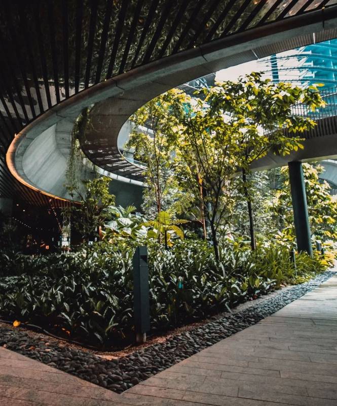 开扒 《西部世界3》《摘金奇缘》狮城取景点大揭秘，你都发现了吗