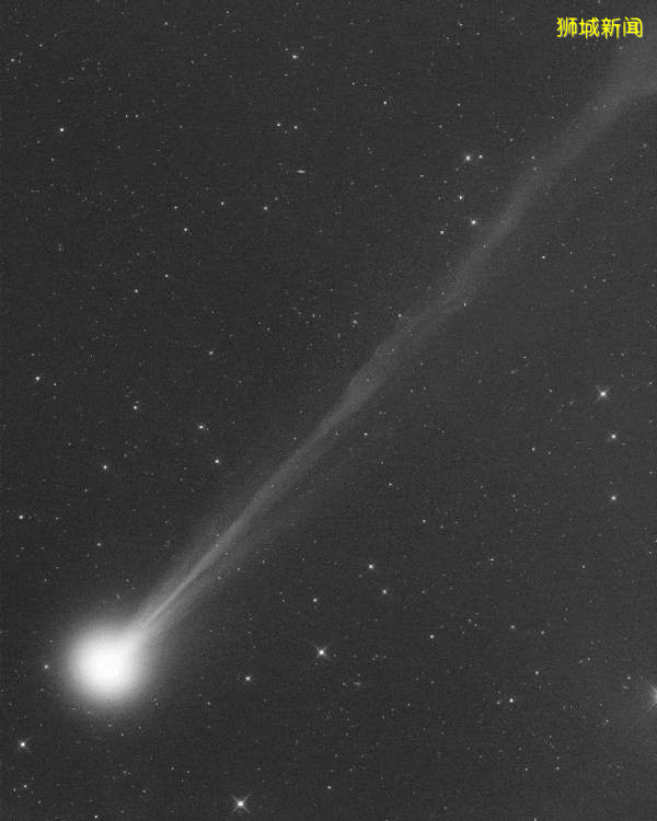 本世纪最耀眼彗星之一NEOWISE，错过要等6800年，新加坡最佳观测点是这里