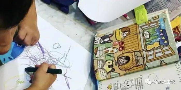 太难了！在新加坡上学，除了学习，这一项差了也进不了名校