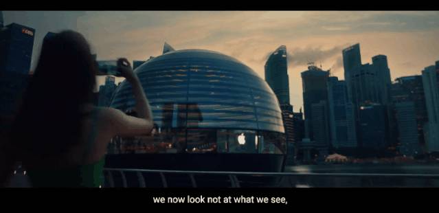 燃爆！新加坡发布视频，喊话世界：你我必将浴火重生