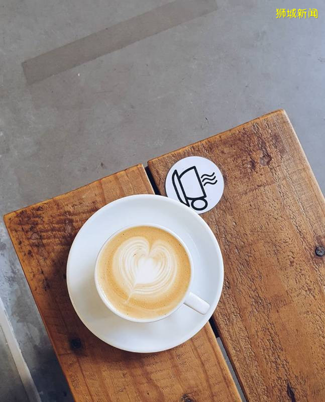 哇,又发现了这5家宝藏cafe,周末有好去处咯