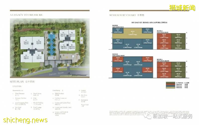 最美丽的自然风光: 新加坡植物园