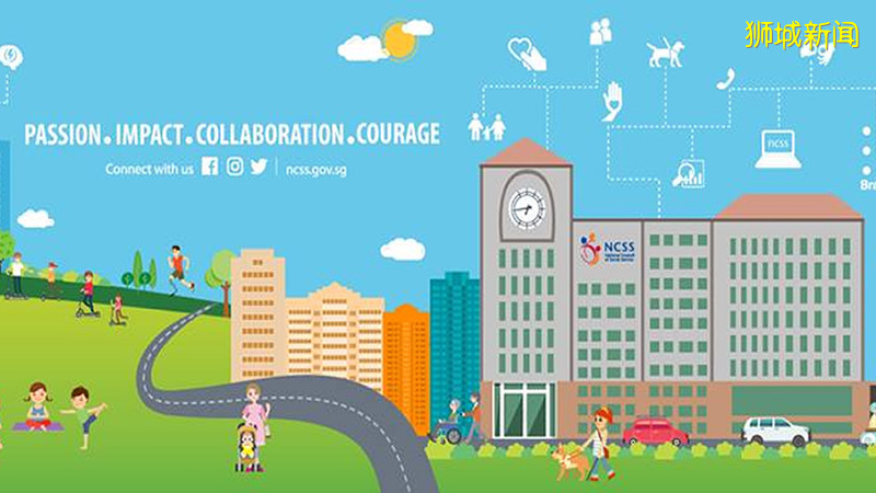 福理会成立“超越冠病疫情工作小组” 帮助社会服务机构过渡到“新常态”