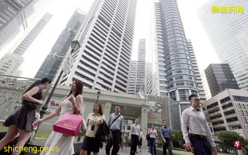 新加坡“人民的名义”