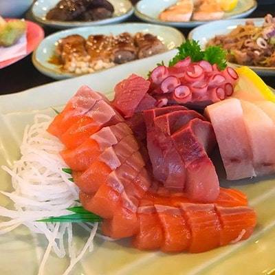 日本自助大盘点！人均S$18.9++起无限量寿司、和牛吃到饱