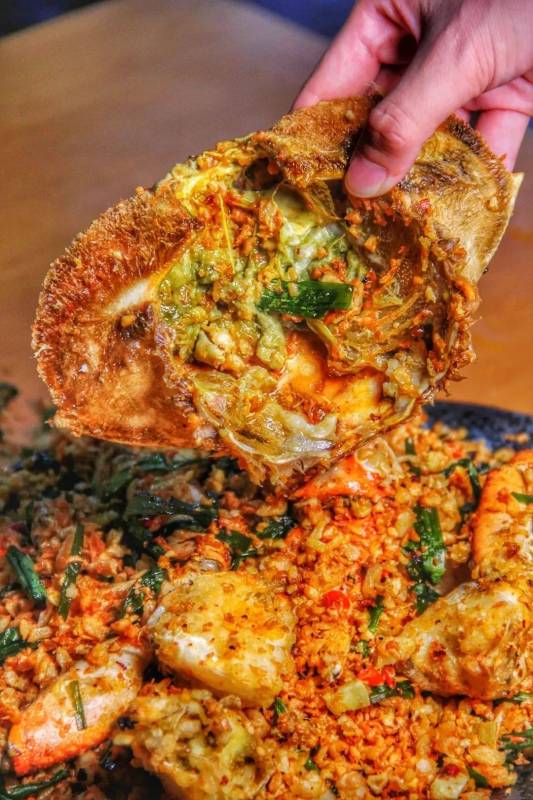 “足不出国”就能在新加坡打卡的香港网红餐厅