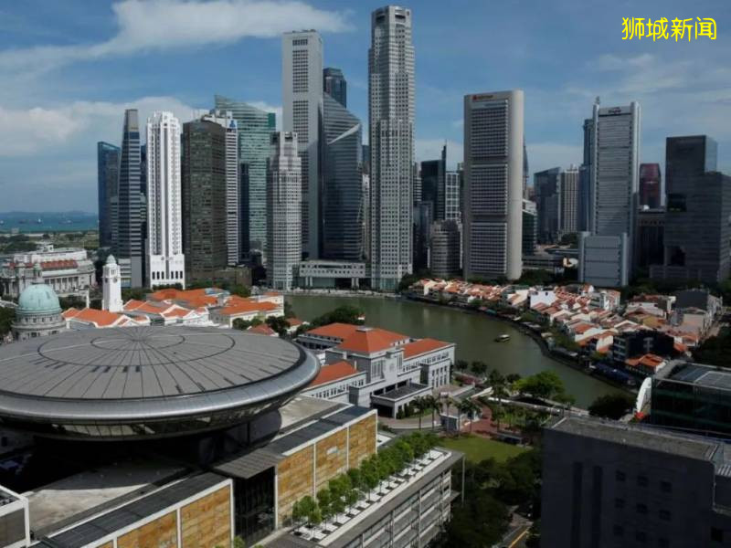 “来新加坡5年,因为疫情,我被裁员了!回国还是留下?”