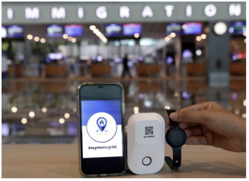 新加坡留学生史上最完整入境攻略,必须收藏