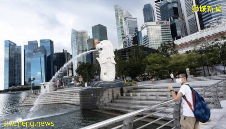 华人国家？不如邻国？疫情失控？被误解的新加坡