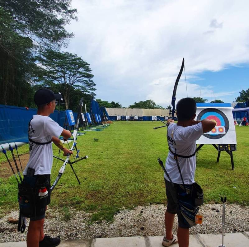 射箭、骑马、卡丁车、花艺...新加坡的周末原来可以这么好玩