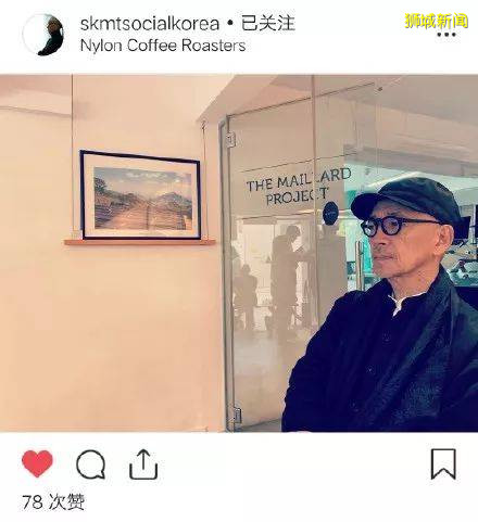 哇,又发现了这5家宝藏cafe,周末有好去处咯