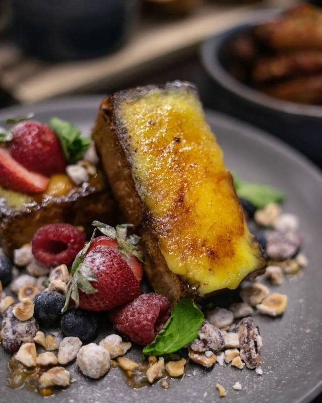 如何拥有完美的一餐？Tanjong Pagar高颜值、Ins风Cafe推荐