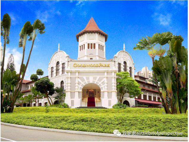 南洋华人老钱家族的守业之道 之 新加坡