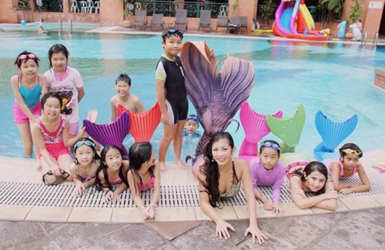 厕所协会会长？！临床性学家？！美人鱼？新加坡这些职业太奇葩啦