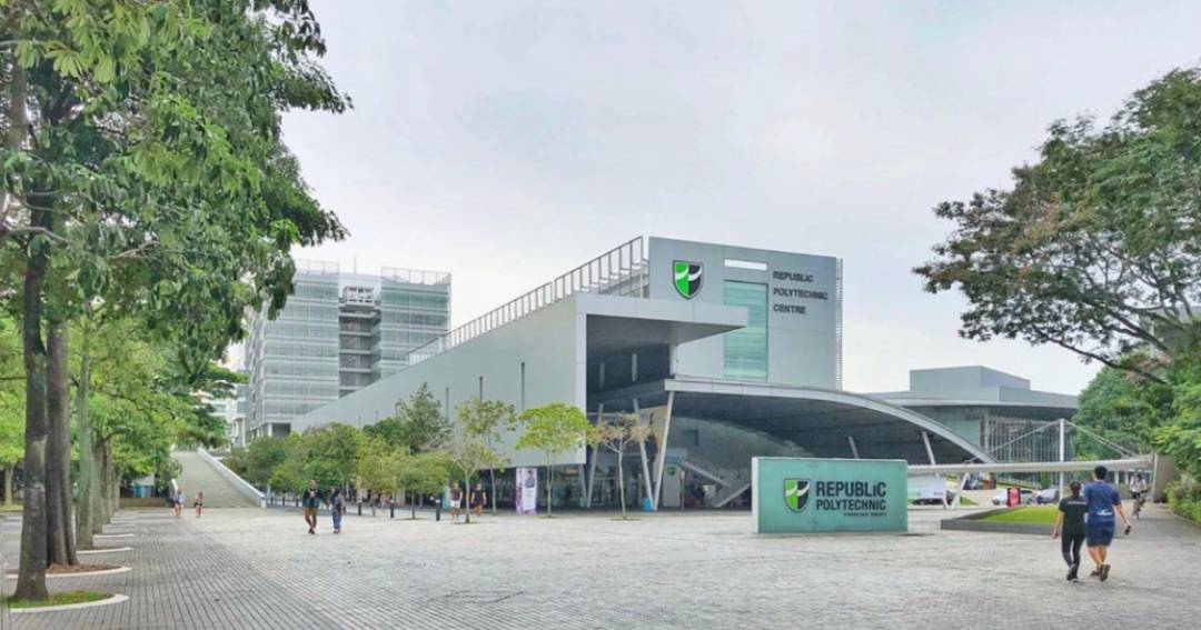 新加坡一流的高等教育体系是怎么形成的？（一）