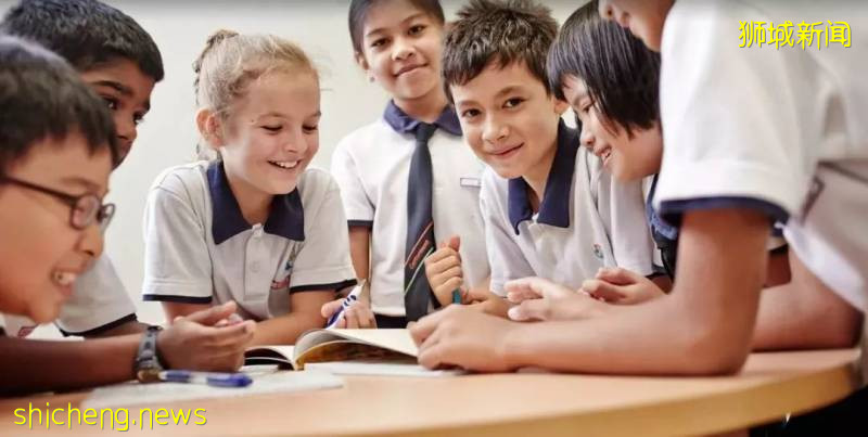 新加坡正在逐步解封，即将迎来留学黄金时期？赶紧来看看申请时间