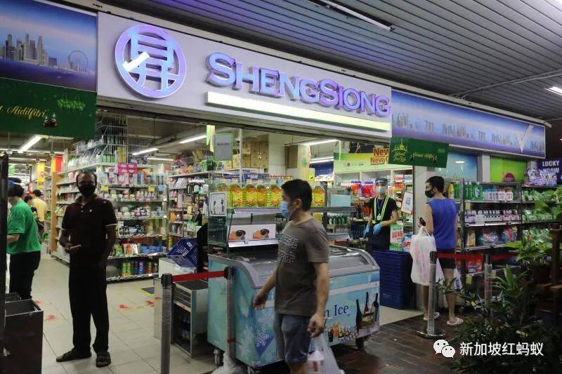 丑蔬果、凹陷罐头、压扁食品、卖剩的面包在新加坡会有什么下场