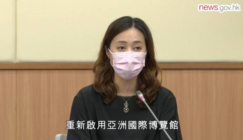 香港疫情大爆发重启方舱医院，新加坡社区会否卷土重来