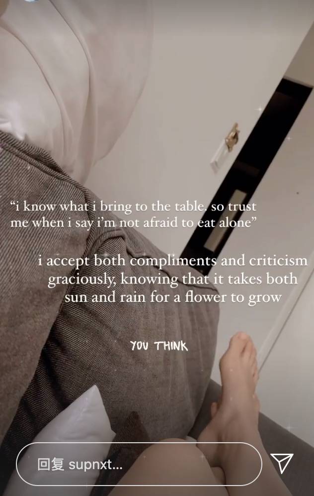 新加坡"最美"女网红风光出狱了!她过得怎么样