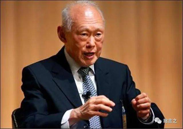 新加坡：兄弟阋墙，暗潮涌动