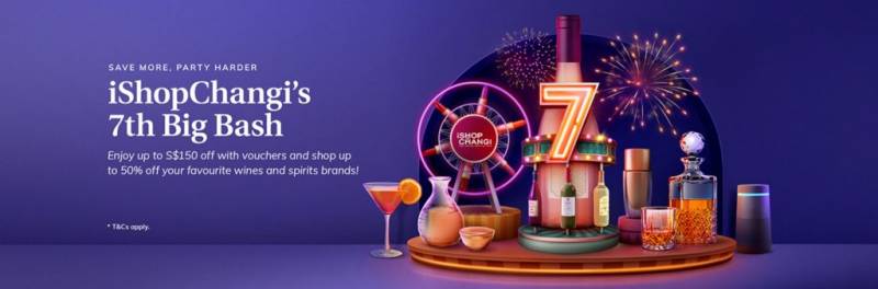 抢先一步放大招！樟宜机场双十一优惠清单大曝光！免税+低至5折！！皇后吐血整理最全攻略奉上！不出国也可以买买买