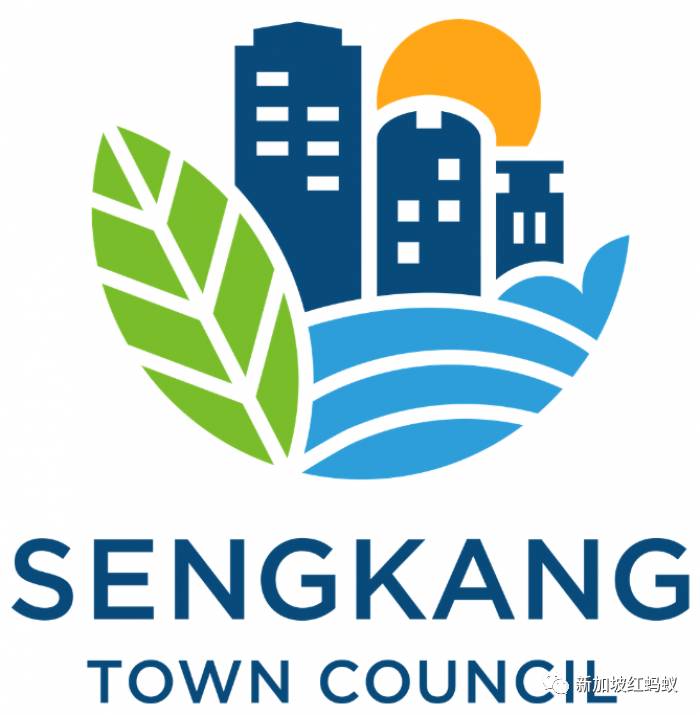 反对党“男神”管理的市镇理事会新LOGO出炉 很多人点赞,你呢