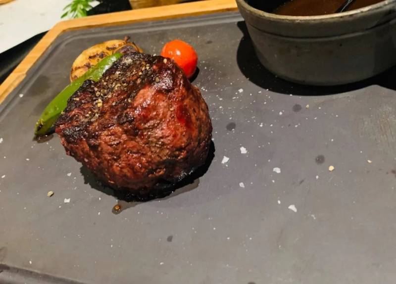 Ash & Elm，一家集环境、性价比和美貌于一身的神仙餐厅