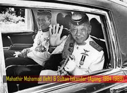 20190404 Mahathir-and-Sultan-Iskandar-Agong-1984-1989.jpg