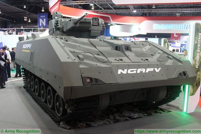 有顆強軍心的小國新加坡，自造裝甲車裝上新炮塔，火力東南亞最強