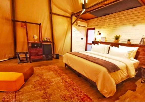 ‘staycation在新加坡特辑’Vol.2 : 这几家绝对小众的艺术酒店，让你一秒切换度假状态