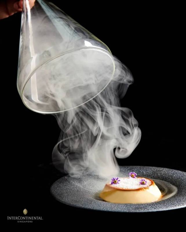 Ash & Elm，一家集环境、性价比和美貌于一身的神仙餐厅