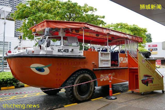 新加坡克拉码头游船攻略,晚上游船白天逛各种景点