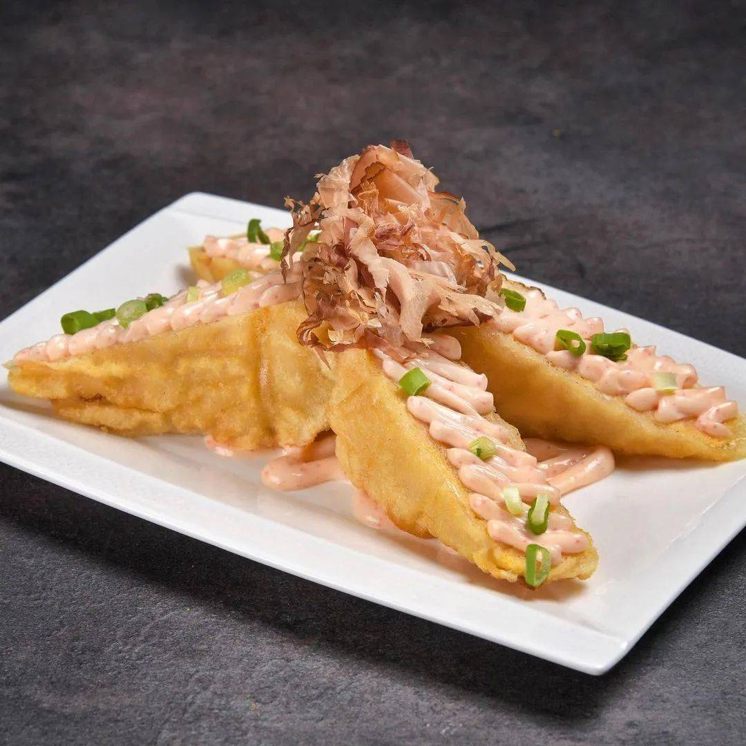 面食系列 狮城这么多地道的日式拉面，你都打卡了么