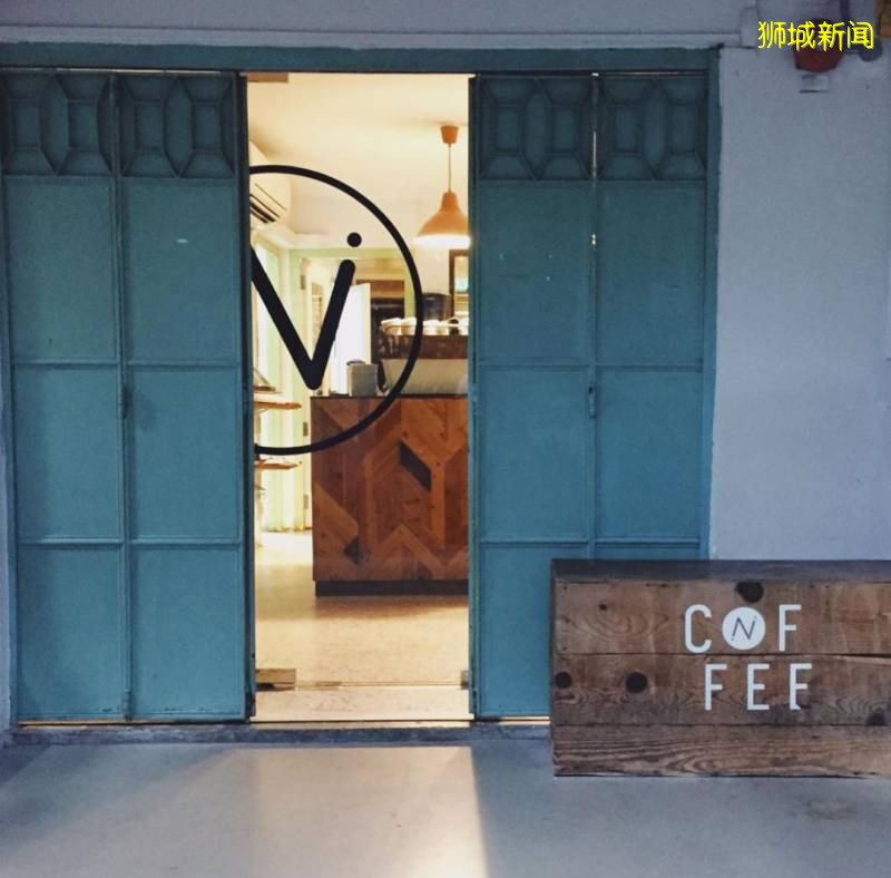 哇,又发现了这5家宝藏cafe,周末有好去处咯