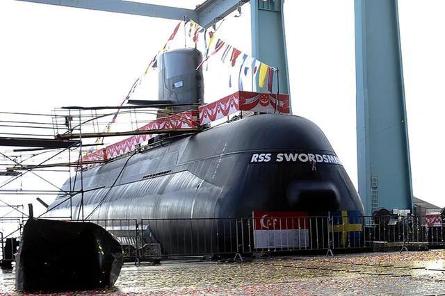 玩火自焚：印尼潜艇事故，再次给东南亚各国敲响警钟