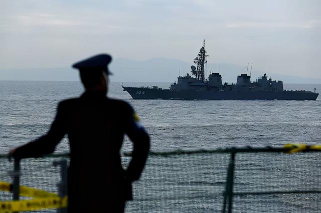 日本印尼作出重要决定，目光看向中国南海，还想做出大动作？