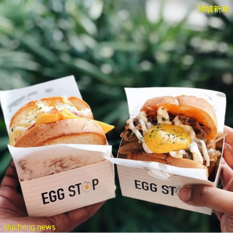 号外号外！狮城一年一度的士林夜市，线上回归啦