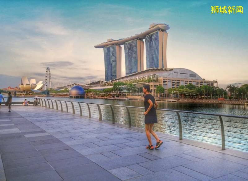 奔跑吧，这三条户外跑步路线你绝对喜欢