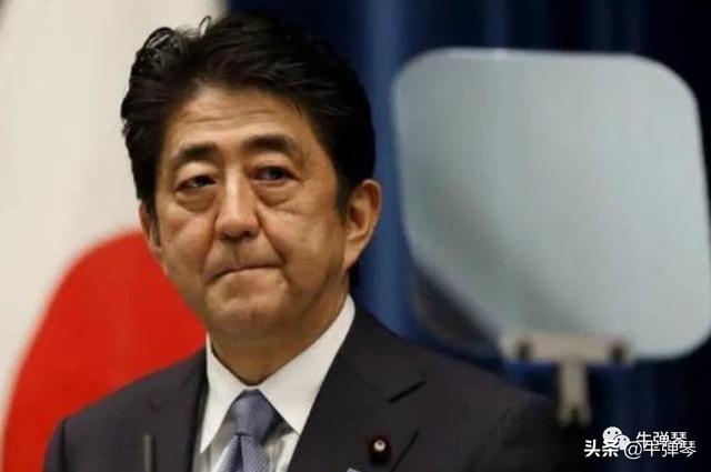 安倍又使坏了，暴露了日本的真实野心