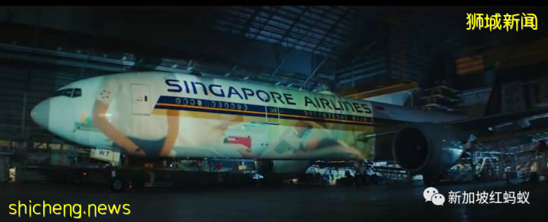 新加坡国歌又双叒出抒情版 很多人说这回最好听