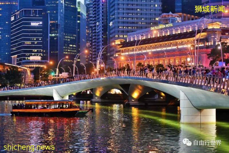 疫情过后，去新加坡不可错过的16个体验